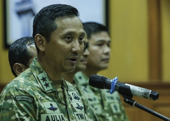 Fakta Baru Kasus Air Keras Andrie Yunus: Lebih dari 4 Pelaku, Oknum Perwira TNI Terlibat