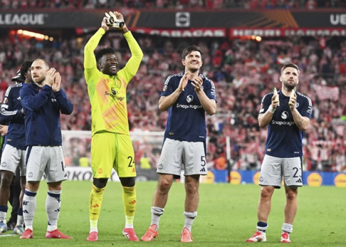 Manchester United dan Tottenham Pimpin Semifinal Liga Europa: Peluang Emas Menuju Trofi dan Liga Champions