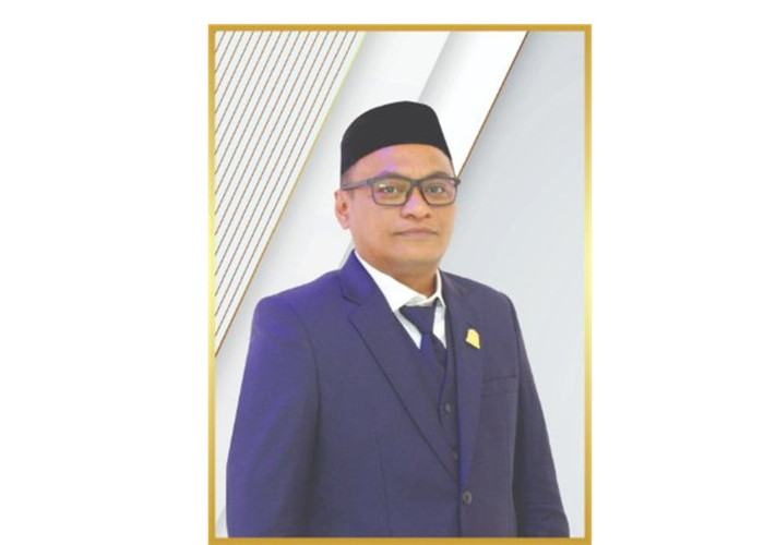  Wakil Ketua DPRK Simeulue Terjaring Razia Narkoba di Medan, Positif Gunakan Ekstasi