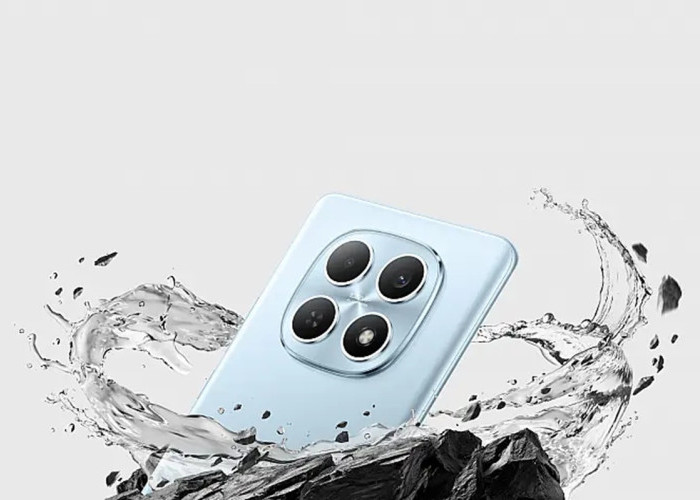 Cuma Rp2 Jutaan! Xiaomi Resmi Rilis Redmi Note 15 di Indonesia, Bawa Standar Titan Durability yang Tahan Banti