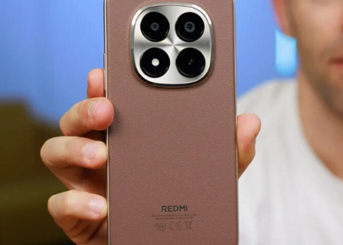 Lolos Sertifikasi 3C China, Intip Bocoran Spesifikasi Seri Redmi Note 17 Pro Terbaru