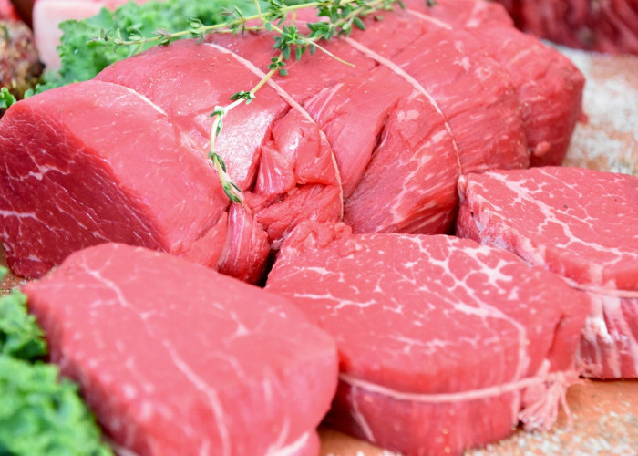 Jangan Asal Masuk Freezer, Pakar Unair dan IPB Beberkan Batas Aman Simpan Daging Kurban