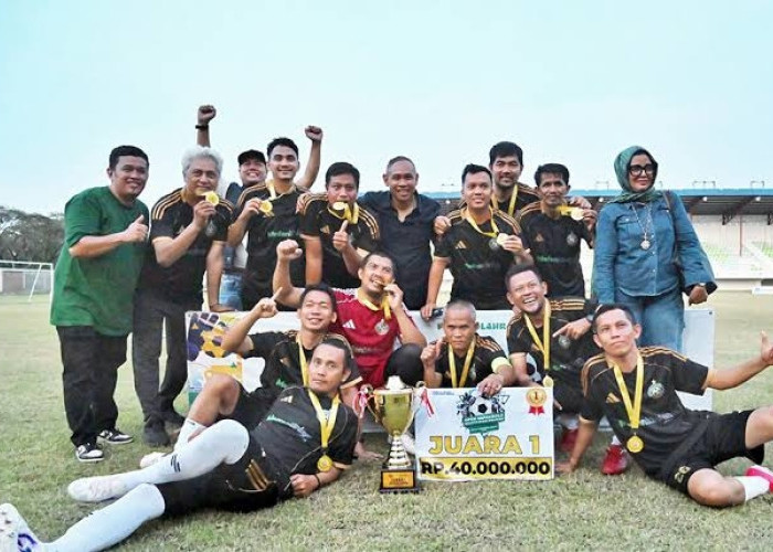 Porwasu 2026 Sukses Digelar, Pemprov Sumut Targetkan Jadi Event Tahunan HPN