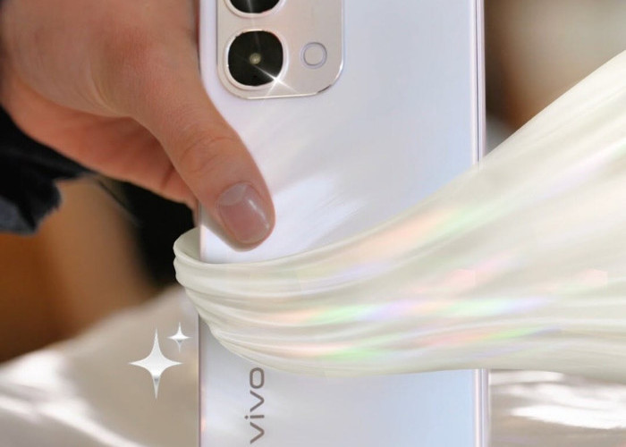 vivo Y13d Pro Resmi Meluncur di Indonesia Gendong Baterai 7000 mAh dan Sertifikasi IP69 Plus