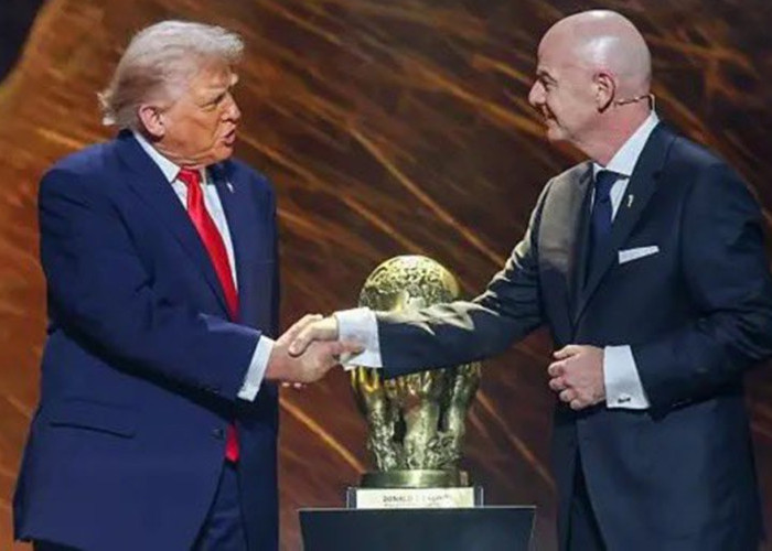 Jelang Kick-off Piala Dunia 2026, Seruan Boikot Terhadap Amerika Serikat Menggema di Media Sosial