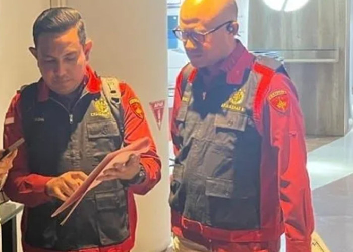 Kejati Sumut Geledah Tiga Kantor di Jakarta, Terkait Dugaan Korupsi Smartboard di Sumut