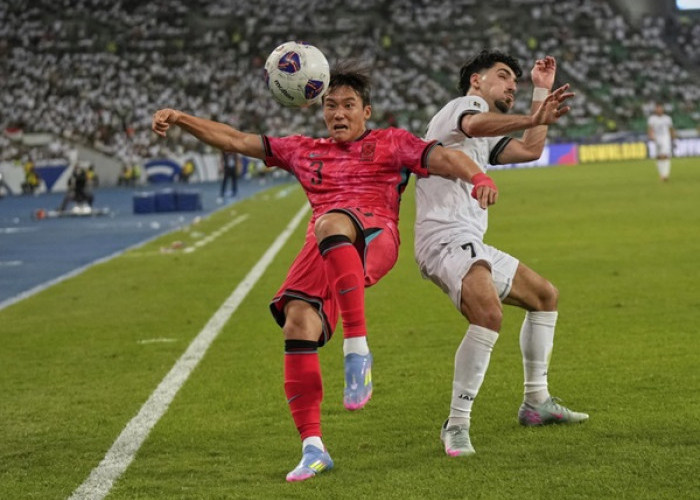 Piala Dunia 2026: Daftar Negara Lolos & Kuota Setiap Benua dalam Format Baru 48 Tim
