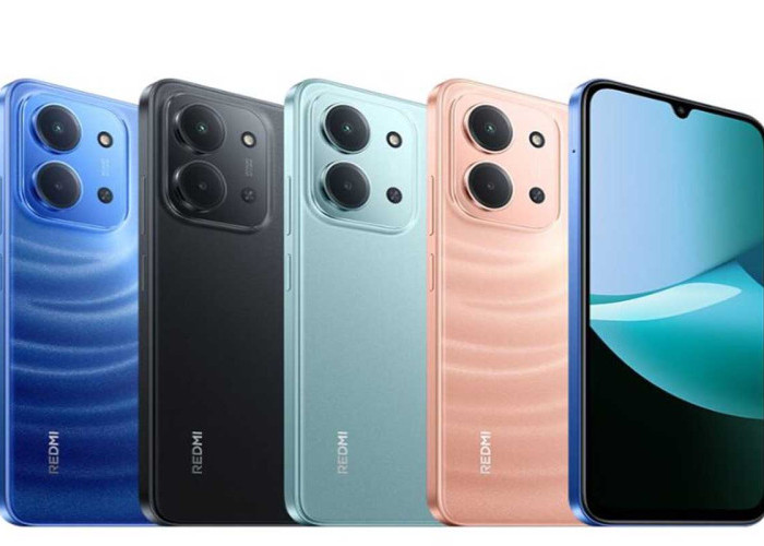 Spek Mewah Harga Murah Inilah Daftar HP Satu Jutaan Paling Worth It Tahun 2026