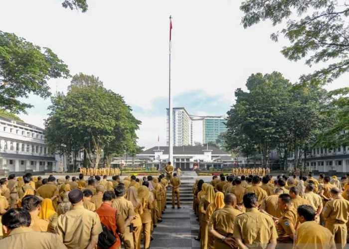 Siap-Siap! Seleksi CPNS 2026 Buka 160 Ribu Formasi: Cek Syarat dan Dokumen Wajibnya