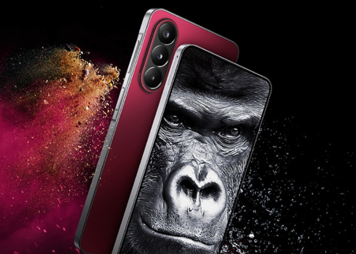 Debut Pekan Depan, Samsung Konfirmasi Tanggal Rilis Galaxy M47 5G 
