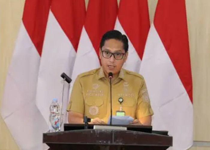 Rico Waas Tegas Soal Bansos di Medan: Jangan Lagi Dibagi karena Kedekatan atau Like Dislike