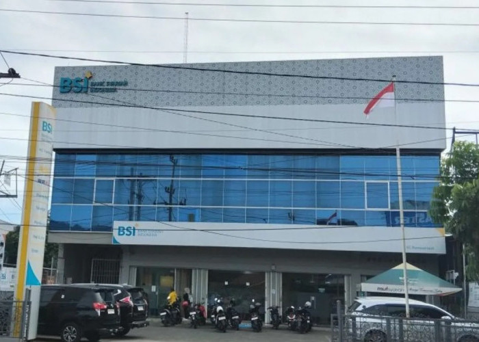 Skandal Kredit Rumah Subsidi di BSI Rantauprapat Dibongkar Kejari: Kerugian Negara Capai Rp10 Miliar!