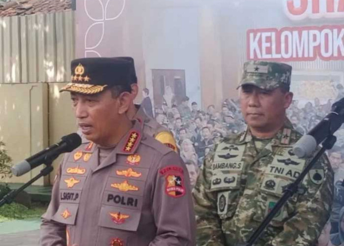  Polri Tetapkan Tersangka Pembalakan Liar di Sumut, Penelusuran Diperluas ke Aceh dan Sumbar