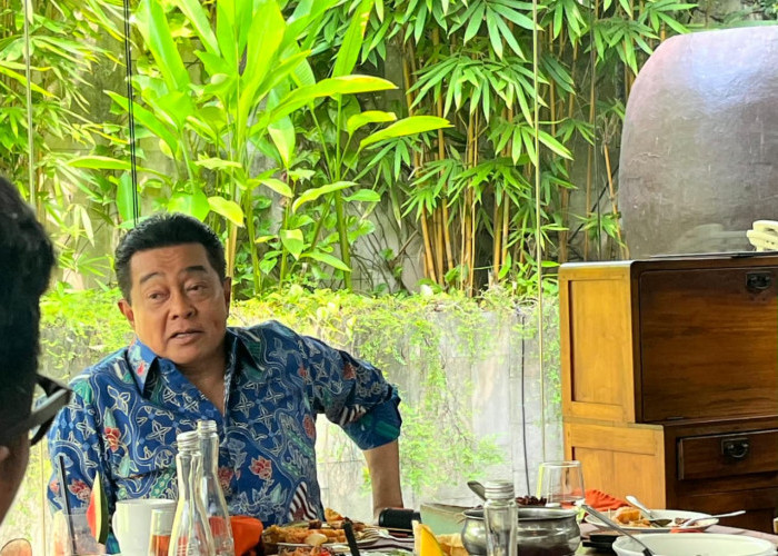 Pasar Properti Dinilai On The Track Ditopang Momentum Lonjakan Trend Positif Penjualan Rumah Second