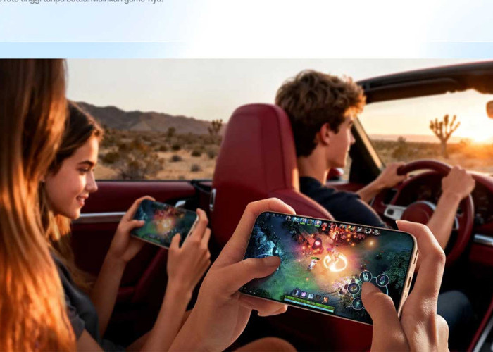 Bidik Talenta Muda, OPPO Gelar Turnamen MLBB Asia Tenggara Berhadiah Rp1,5 Miliar