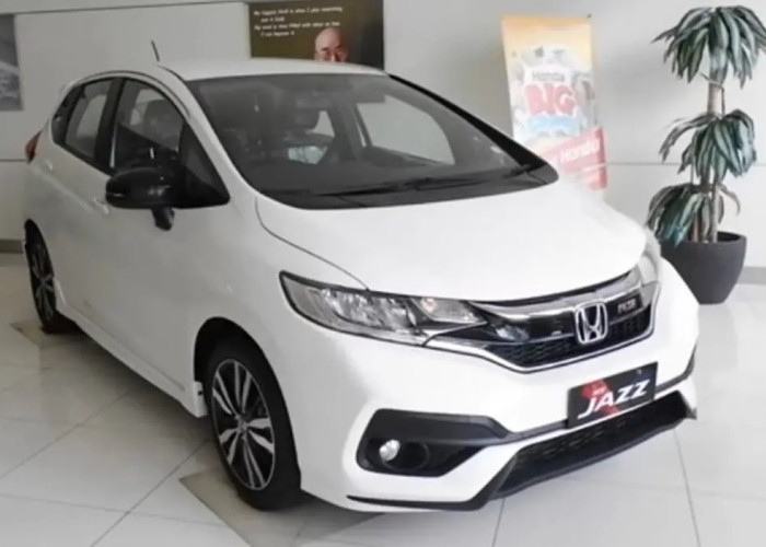  Rekomendasi 7 Mobil Stylish yang Paling Cocok untuk Wanita Pemula