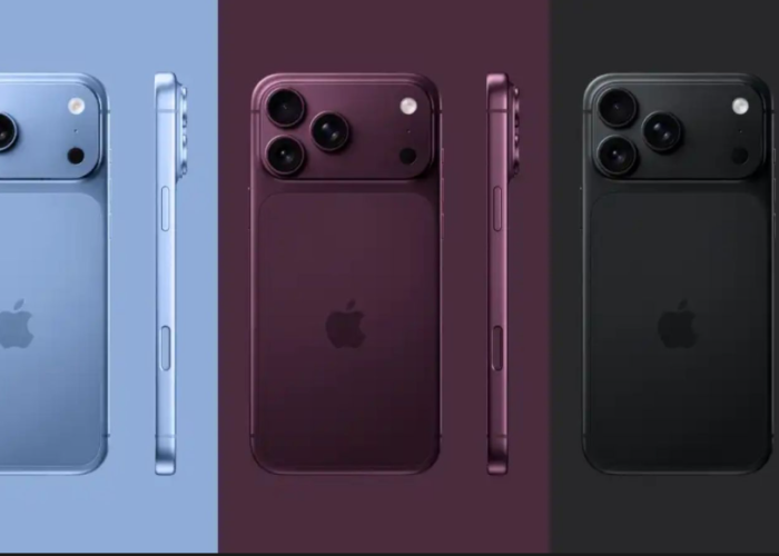 Revolusi Chip 2nm: Apple Siapkan iPhone 18 Pro dengan Performa Buas dan Efisiensi Tinggi