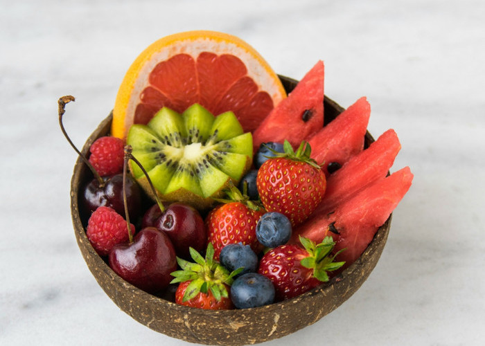 STOP! Ginjal Bermasalah? Ini Daftar Wajib Tahu Makanan Tinggi dan Rendah Kalium (Potassium)