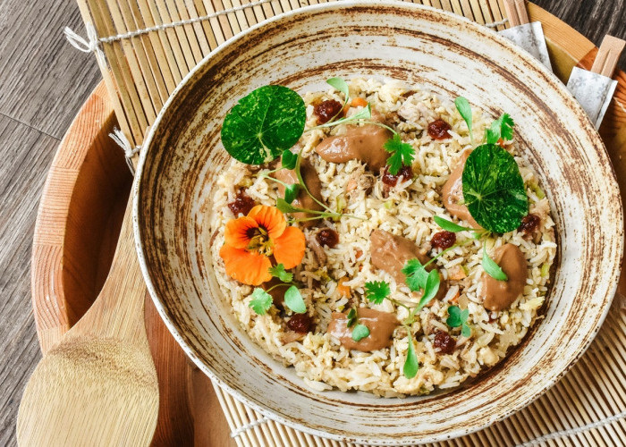 Menu Sahur yang Tahan Lapar Lebih Lama, Ini Rekomendasi Ahli Gizi agar Puasa Tetap Bertenaga