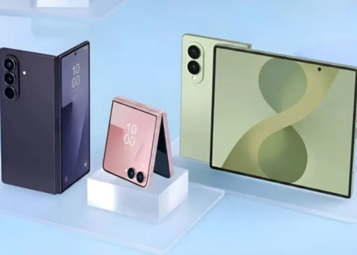Biaya Komponen Membengkak, Lini Samsung Galaxy Z Fold8 dan Z Flip8 Bakal Lebih Mahal
