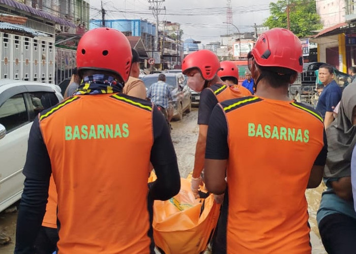 Bertambah Lima Jiwa, Korban Meninggal Bencana Sumatera Capai 995 Orang: BNPB Lakukan Verifikasi Data Ulang