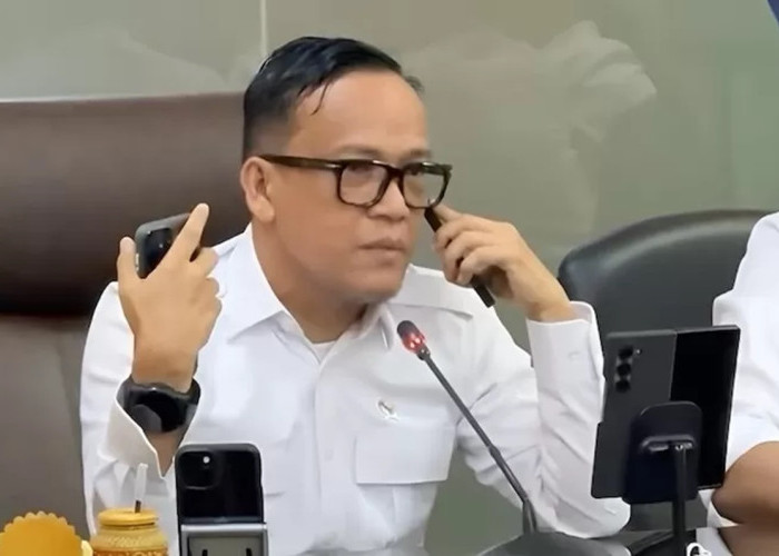Wamenaker Immanuel Ebenezer Ditangkap KPK: Menaker Tegaskan Siap Copot Pejabat yang Terbukti Korupsi