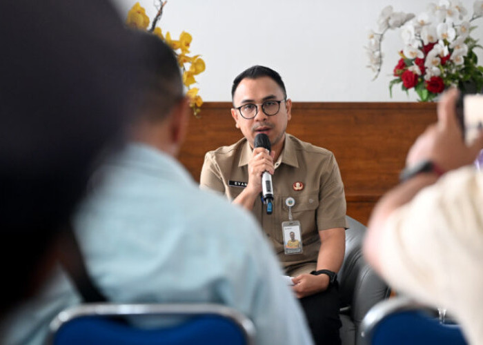 Harga Cabai di Sumut Jadi Perhatian, Pemprov Siapkan Sejumlah Langkah Intervensi