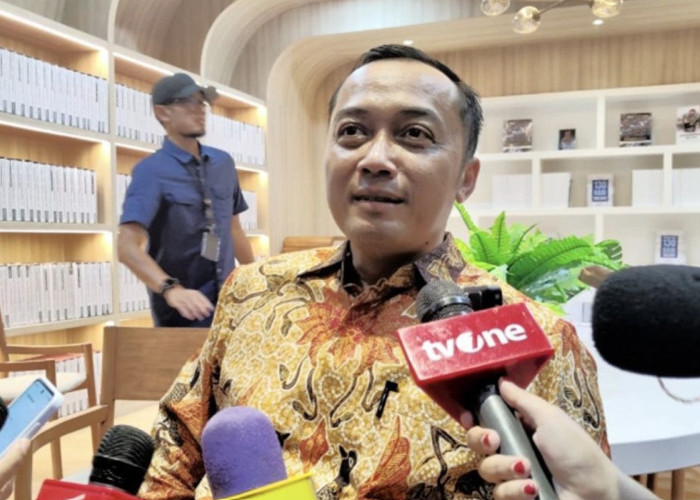 Respons Wacana Dua Periode dari Jokowi, Waketum Gerindra Pilih Fokus Benahi Nasib Guru