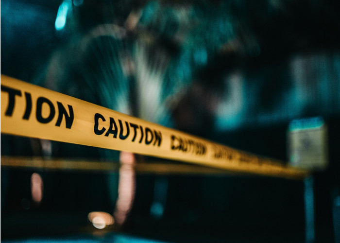  Geger! Warga Deli Serdang Temukan Jasad Bayi di Tumpukan Sampah Sungai, Awalnya Dikira Boneka