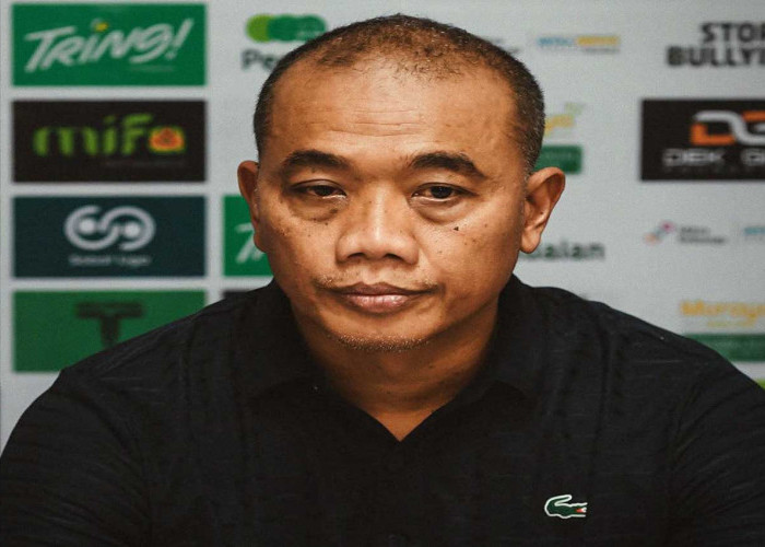 Misi Hattrick Kemenangan PSMS Medan, Coach Eko Waspadai Kejutan Garudayaksa FC