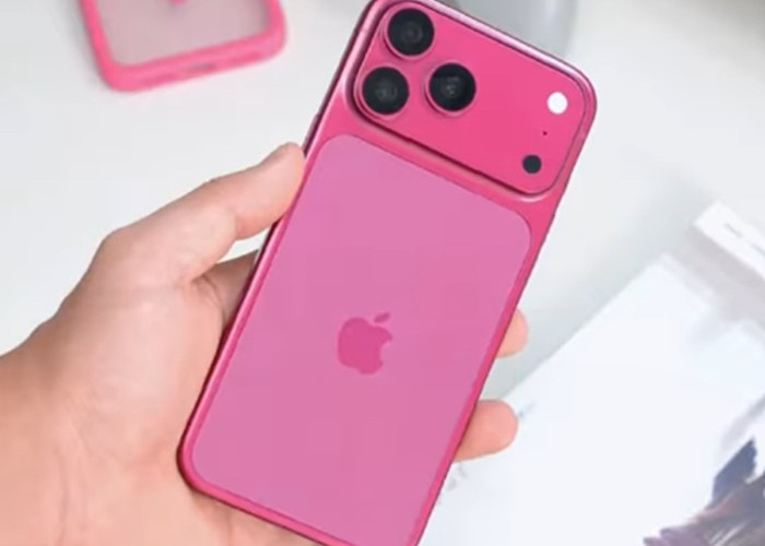 Bawa Enam Fitur Baru, Bocoran iPhone 18 Pro Ungkap Lompatan Teknologi Terbesar Apple
