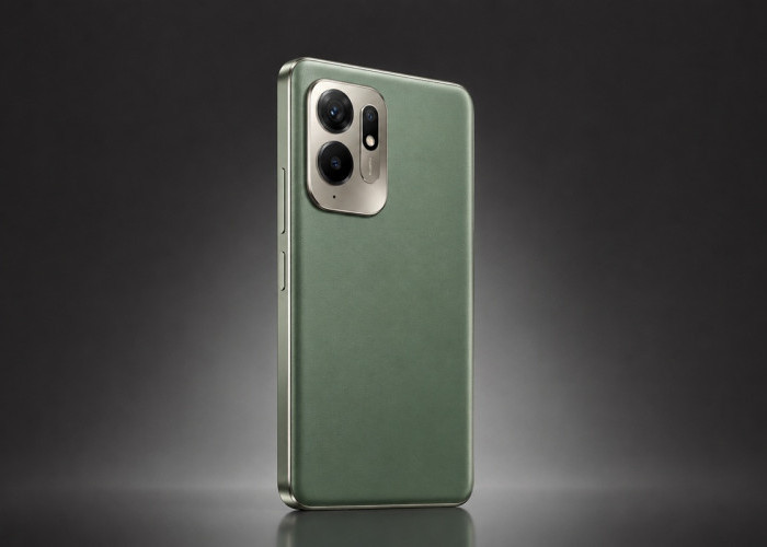 Anggota Ketiga Lini M8 Poco M8x 5G Siap Ramaikan Pasar Smartphone