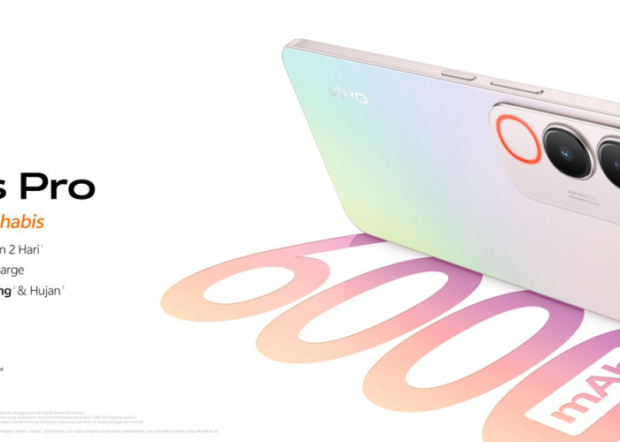 Rekomendasi 10 HP vivo Harga 1 Jutaan Terbaik Januari 2026: Spesifikasi Mumpuni dan Baterai Awet