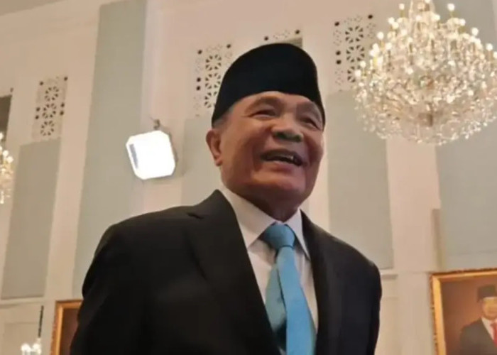 Pernah Pecat Prabowo Kini Resmi Jadi Menko Polkam, Ini Profil Jenderal Purnawirawan  Djamari Chaniago