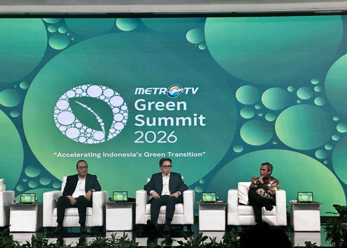 Terapkan Prinsip Green Banking, BTN Dukung Transisi Perbankan Berkelanjutan 