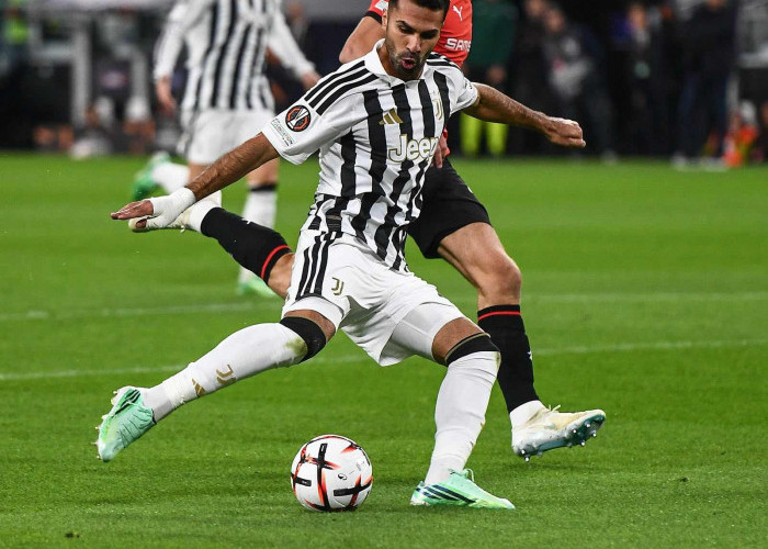 Hasil Juventus vs Rennes 2-2: Woltemade Selamatkan Bianconeri dari Kekalahan