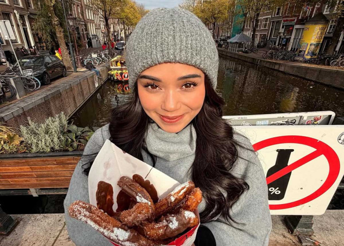 Sembunyikan Sakit Demi Keluarga, Lula Lahfah Berpulang Akibat Komplikasi GERD dan Pembengkakan Usus