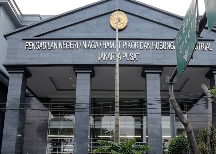 Sidang Kasus Inalum: Tim Hukum Oggy Kosasih Bingung Ahli Tak Jalankan Prosedur SJI 5400