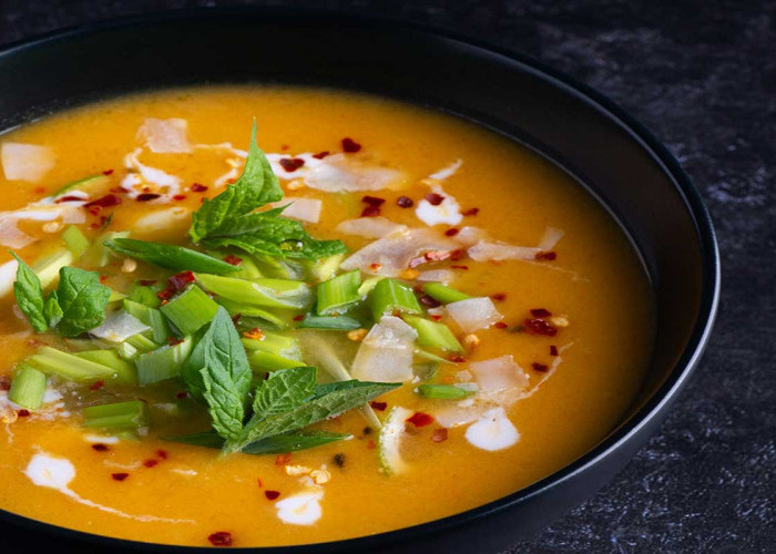 Anti Lemas! 9 Rekomendasi Menu Buka Puasa Sehat dan Simpel, Rahasia Tubuh Tetap Bugar Selama Ramadan