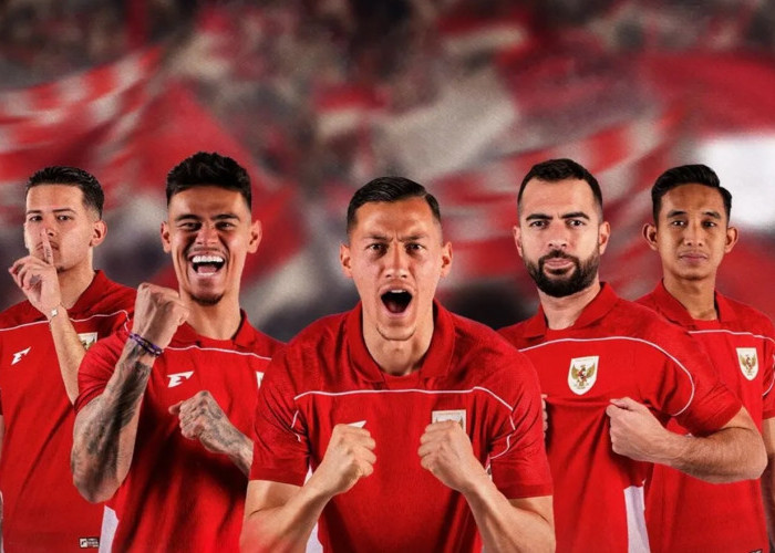 Hadapi China di Kualifikasi Piala Dunia 2026, Wasit Uzbekistan Rustam Lutfulin Siap Pimpin Laga di GBK