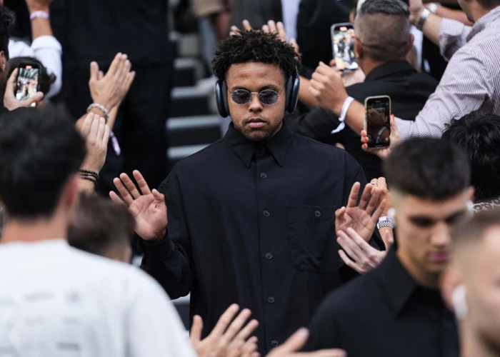 Juventus Kecam Aksi Rasis ke Weston McKennie Usai Kemenangan di Liga Italia, Sorotan FIFA dan Kasus Serupa di 