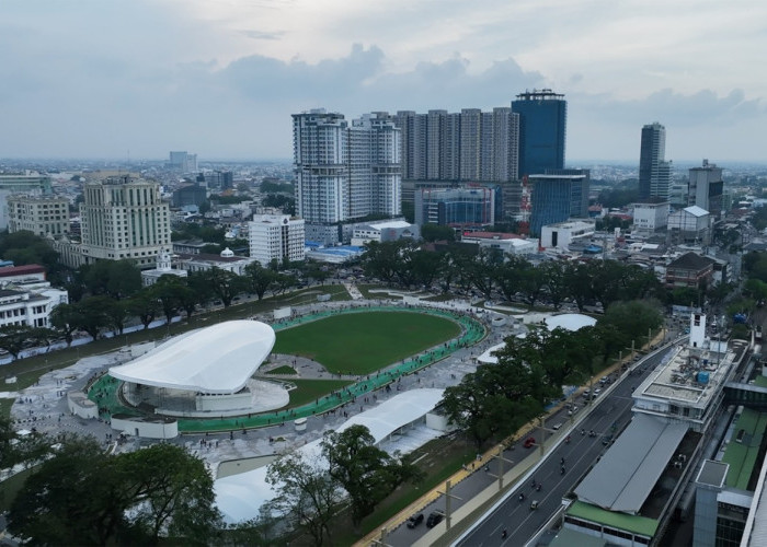 Antisipasi Puncak Arus Balik Besok, Polda Sumut Siagakan Tim Urai Macet di Jalur Wisata