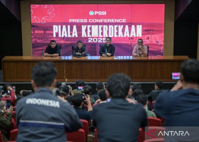 Garuda Muda Tampilkan Kekuatan Penuh di Piala Kemerdekaan 2025: Persiapan Menuju Piala Dunia U-17