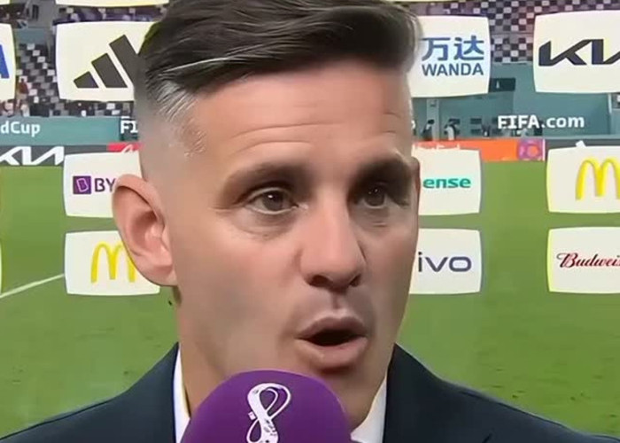 Segera Diumumkan! Nama John Herdman Menguat Jadi Nahkoda Baru Timnas Indonesia
