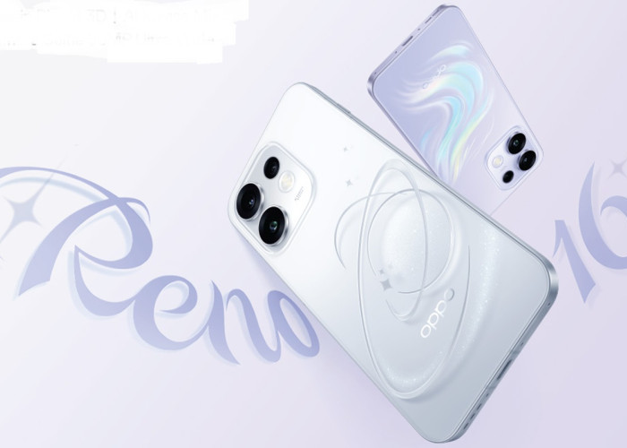 Siap-Siap! OPPO Reno16 Series Masuk Indonesia 3 Juli, Bonus Pre-Order Tembus 5 Jutaan