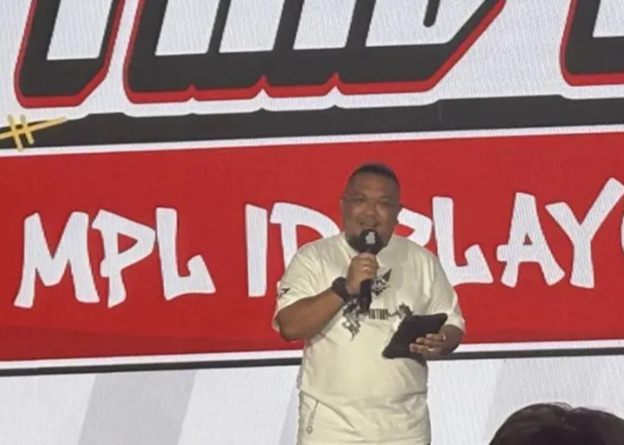 Moonton Games Boyong Playoff MPL ID Season 17 ke Jakarta International Velodrome, Catat Jadwal dan Harga Tiket