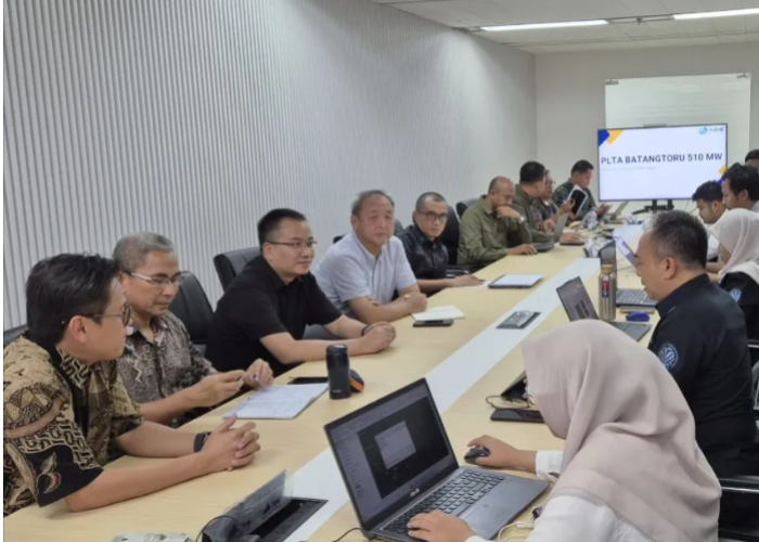 Sanksi Menanti: KLH Panggil 8 Korporasi di Sumut, Diduga Pemicu Banjir dan Sedimentasi Sungai