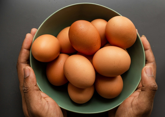 4 Cara Ampuh Mengetahui Telur Masih Segar atau Sudah Rusak, Jangan Sampai Salah Makan!