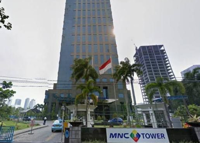 Mantan Hakim Agung Nilai CMNP Relevan Gugat Hary Tanoesoedibjo