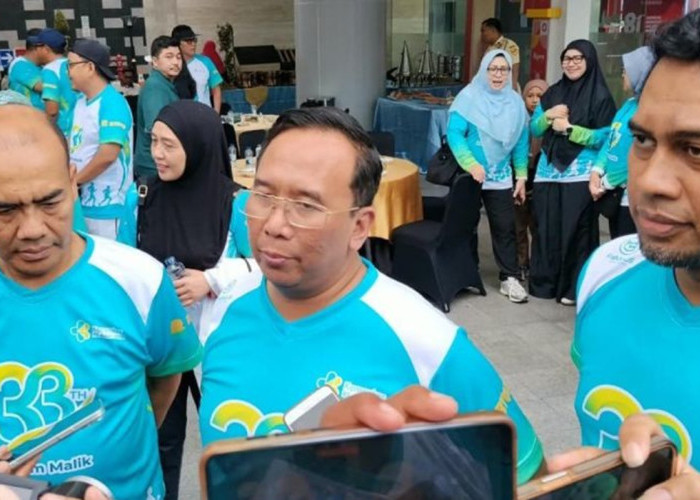 Warga Sumut Tak Perlu Berobat Luar Negeri, Gedung Onkologi RS Adam Malik Rampung Awal 2027